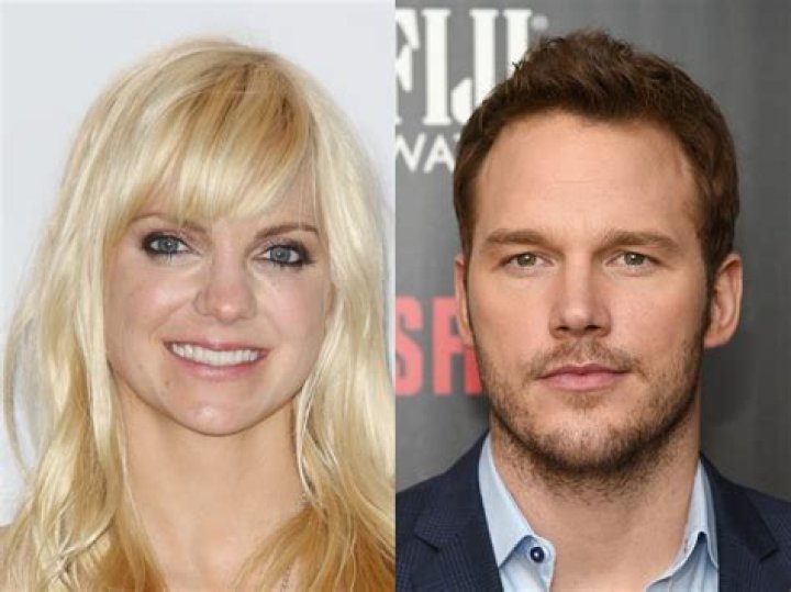 Anna Faris Got Off To A Rocky Start With Husband Michael Barrett's Kids