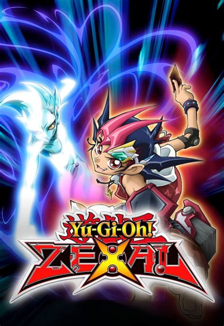 Anna Kaboom Fan Casting for Yu-Gi-Oh! Zexal the Movie | myCast