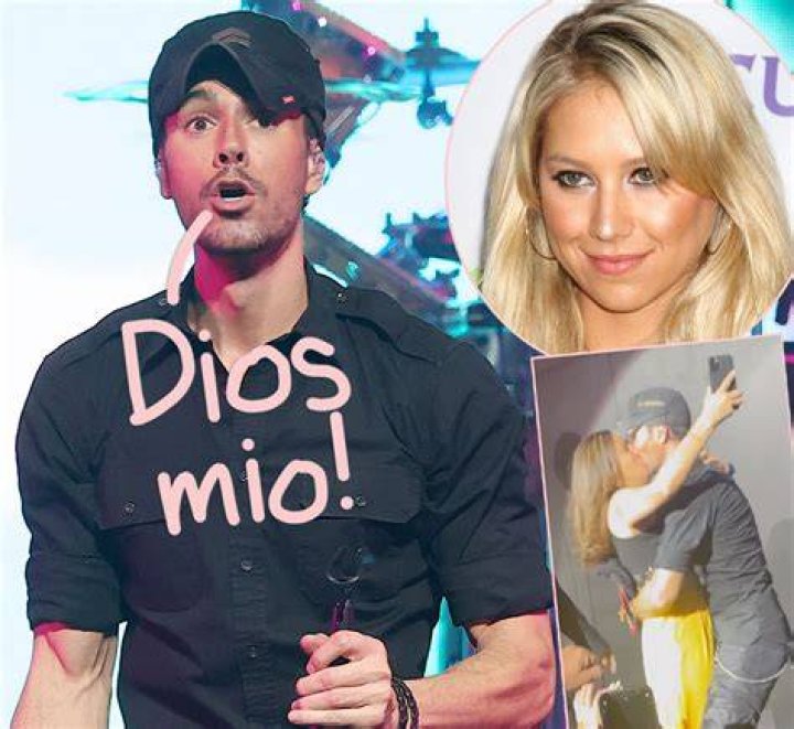 Anna Kournikova News, Pictures, and Videos