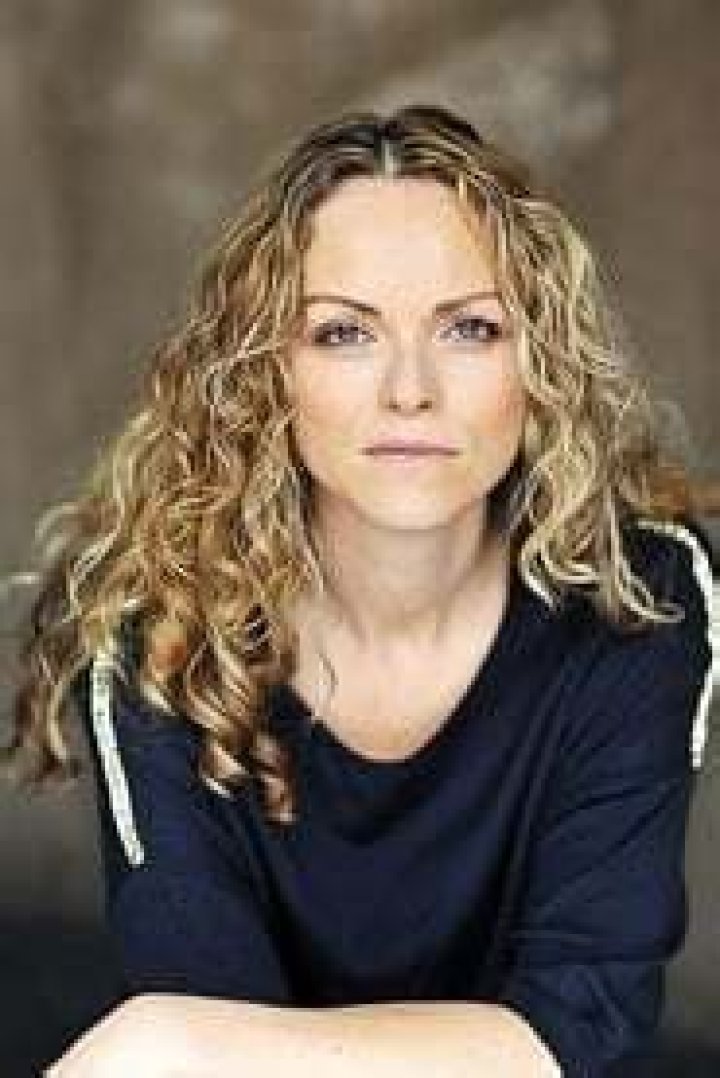 Anna-Louise Plowman Fan Casting