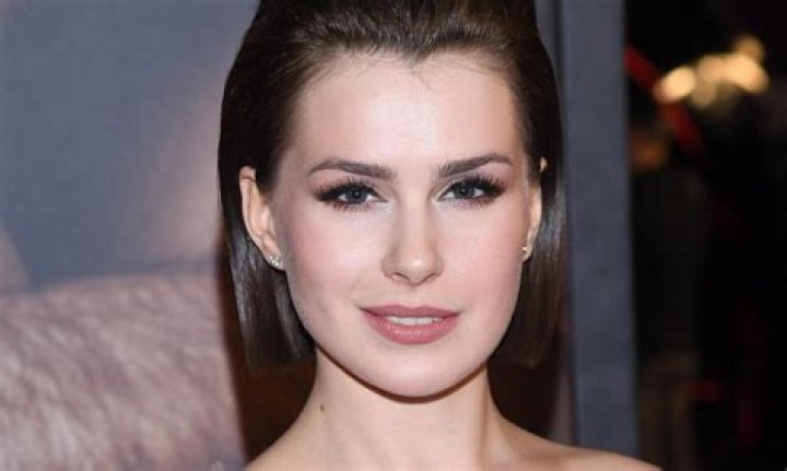 Anna Maria Sieklucka's Wiki Is she married? Net Worth, Age