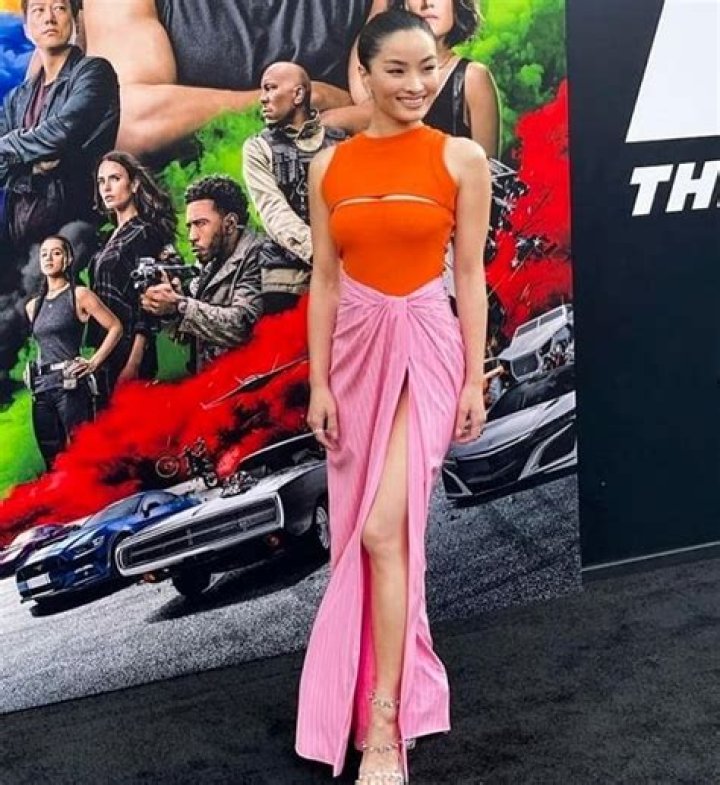 Anna Sawai Age, Net Worth, Boyfriend, Parents, Family and Biography