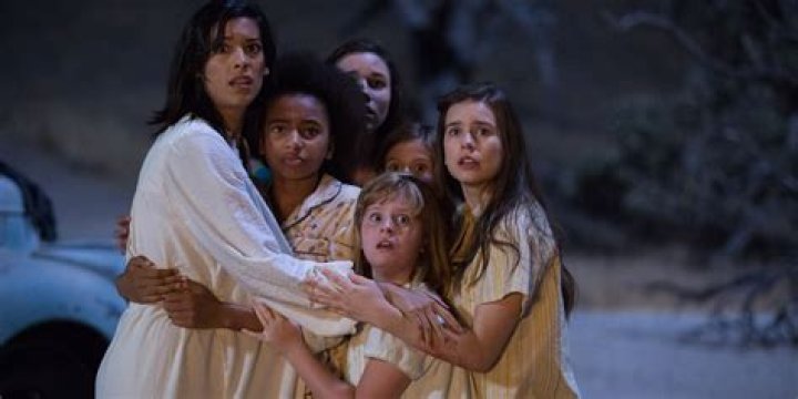 Annabelle Creation Ending Orphans