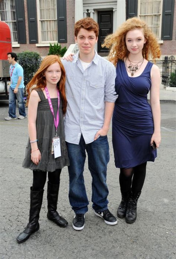 Annalise Basso as Xayah in League of Legends