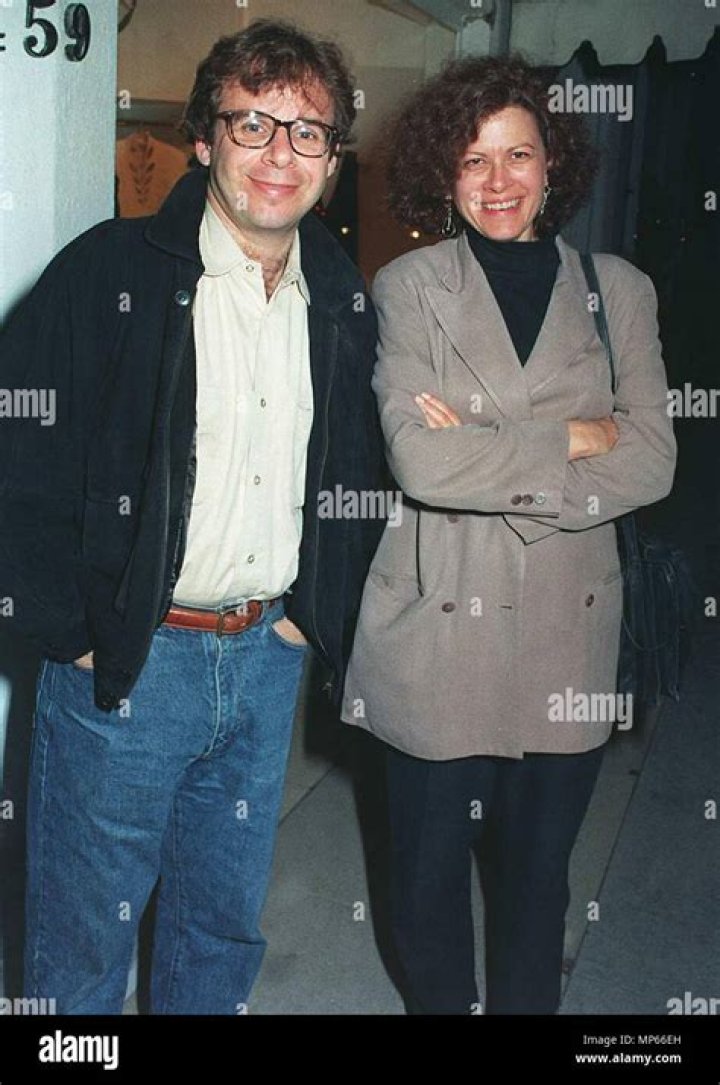 Anne Moranis