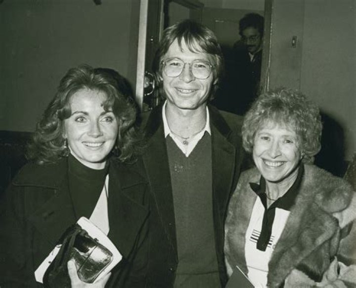 Annie Martell Her Life before & after She Became John Denver's Exwife