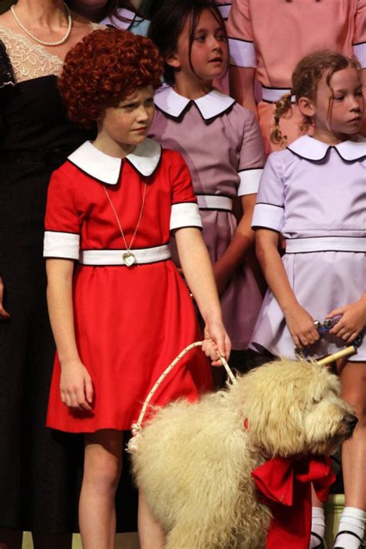 Annie