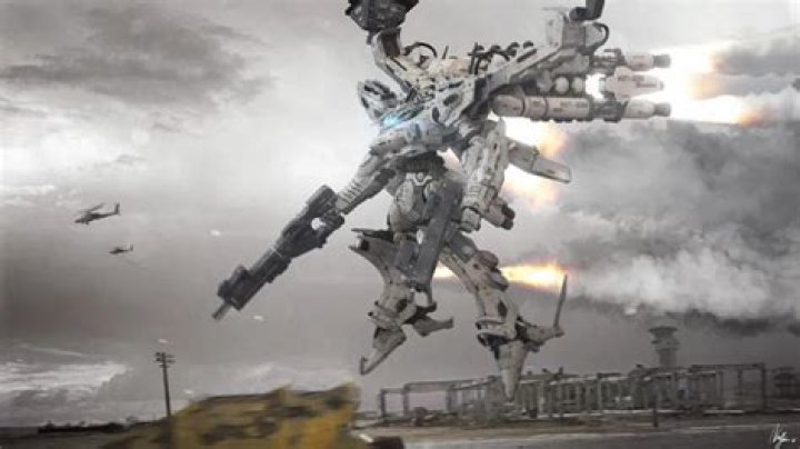 “Another Case of Git Gud?” – Fans Snap Back at Armored Core 6 Player Who Found
It Too Difficult to Pick Up