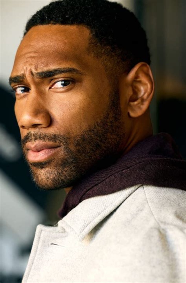 Anthony Alabi, Born 16 February 1981, San Antonio, Texas, USA SolarMovie