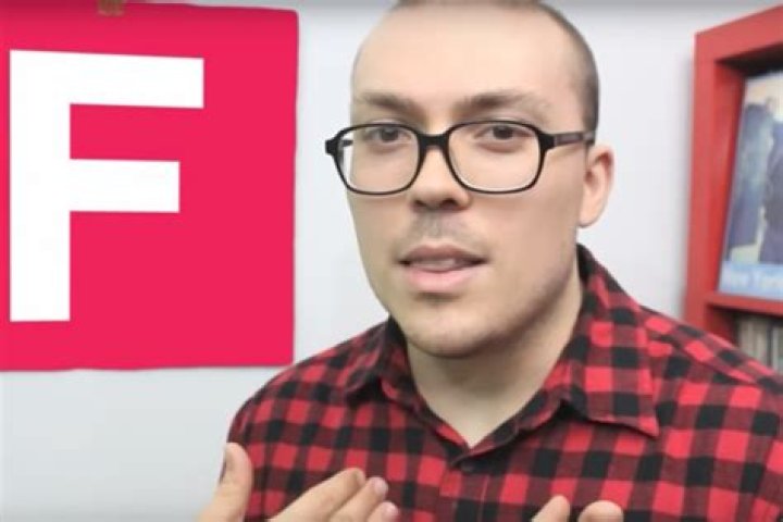 Anthony Fantano's wife