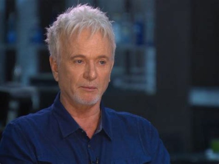 Anthony Geary Reflects on His 37 Years Playing 'Dark, Dangerous' Luke