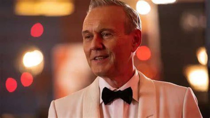 Anthony Head Illness. Rupert Mannion Of Ted Lasso Limping And His