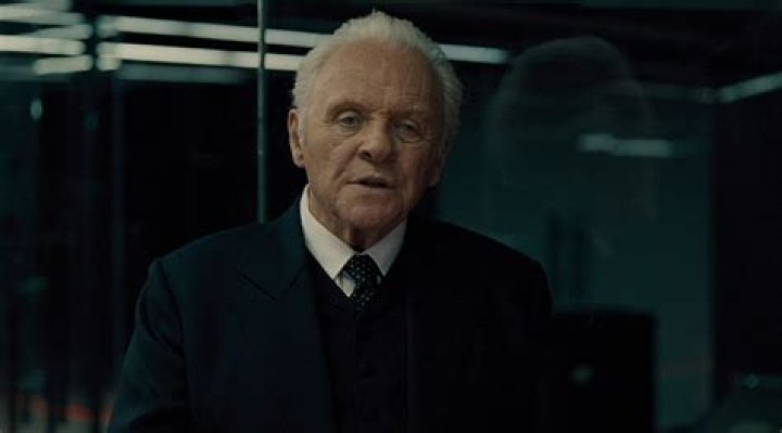 Anthony Hopkins Robert Ford Westworld finale