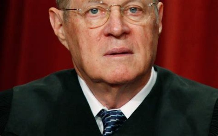Anthony Kennedy Age, Net Worth, Wiki, Height and More