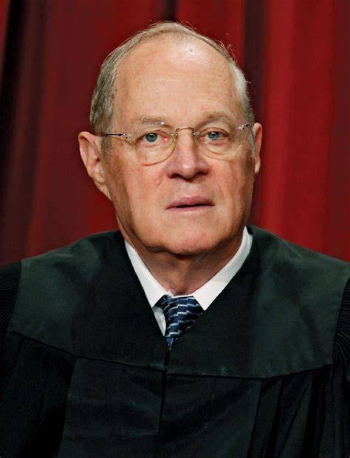 Anthony Kennedy Images