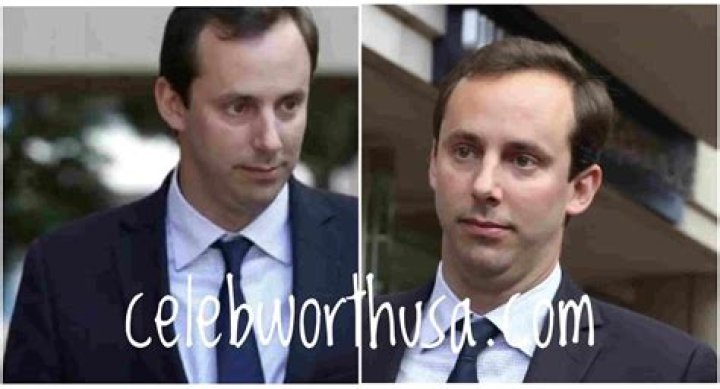 Anthony Levandowski Net Worth 2024 A Closer Look