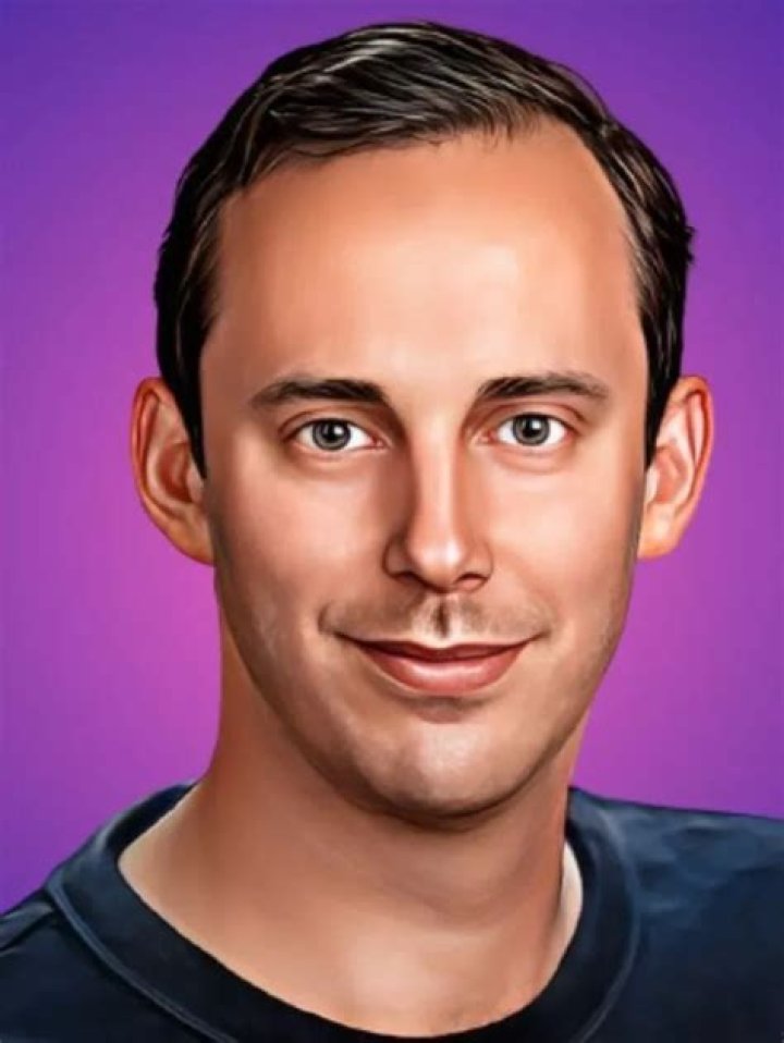 Anthony Levandowski Net Worth Bio Famous People Today