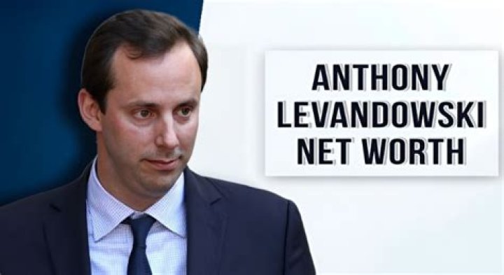 Anthony Levandowski Net Worth in 2023 How He Lost Million Wealth?
