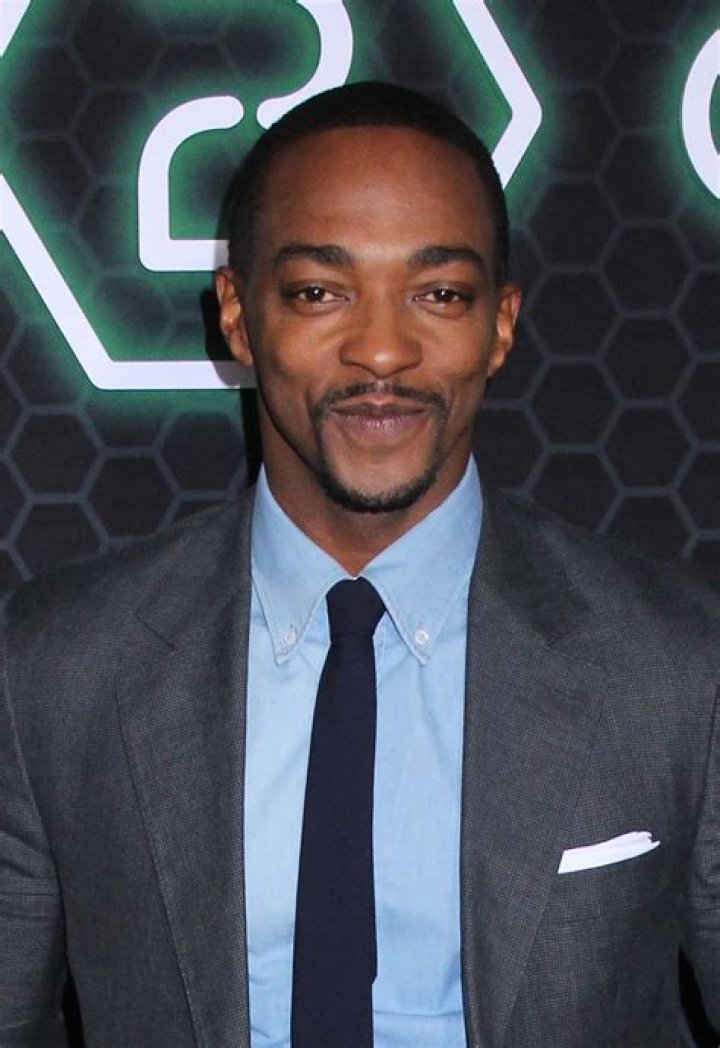 Anthony Mackie as Tiana in The Princess and the Frog (Gender Swap)