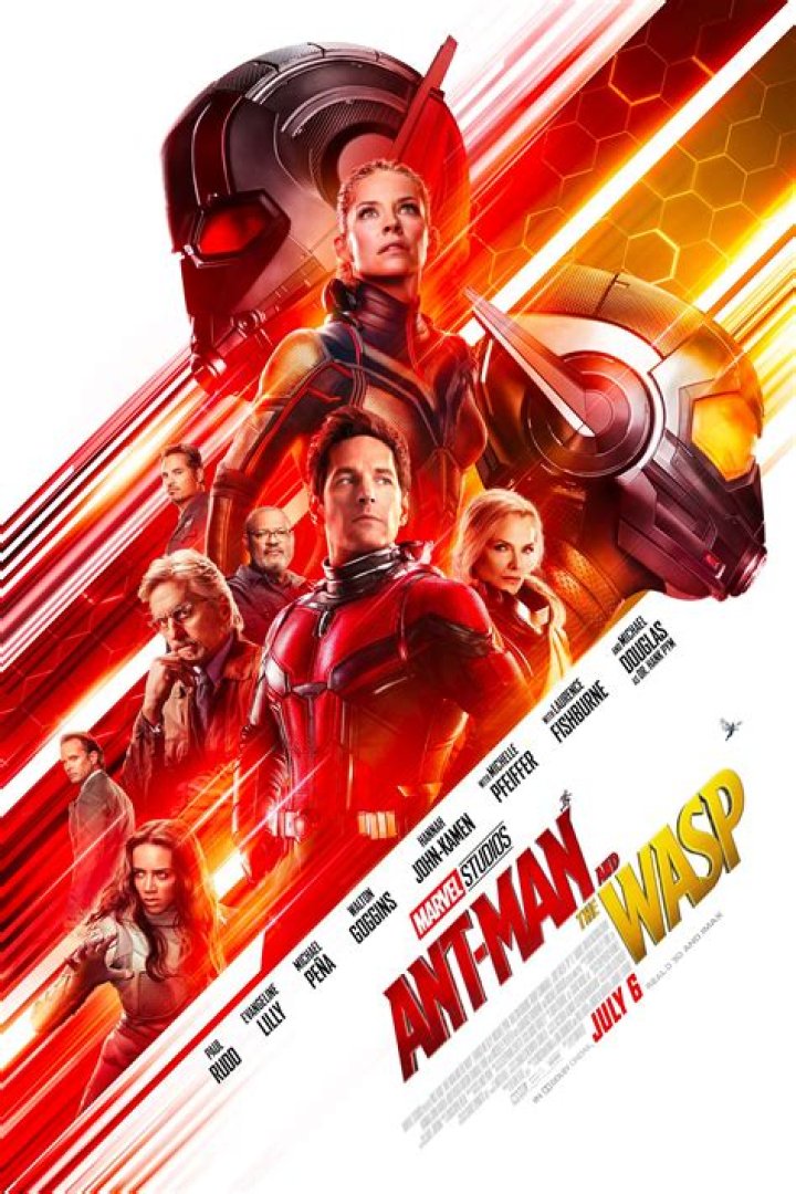 Ant-Man 3 Captain Marvel 2 Release Date Change Swap SR