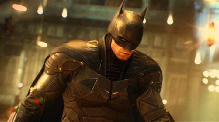 Antonio Diego Fan Casting for The Batman 2021 | myCast