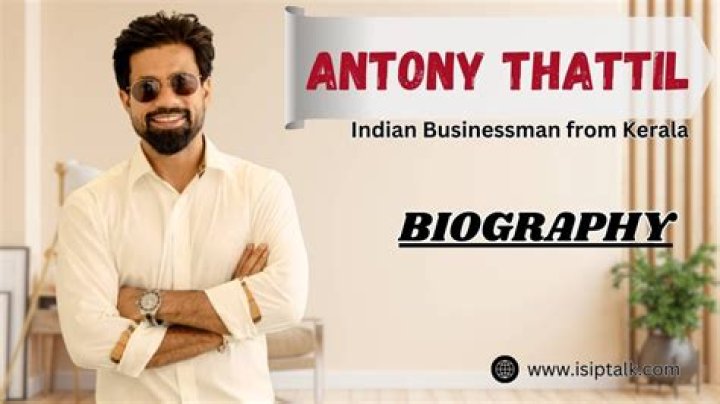AnTOnY Net Worth & Earnings (2024)