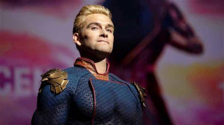 Antony Starr Controversy Explained The Mary Sue