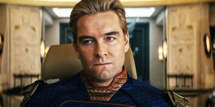 Antony Starr Controversy: Unpacking The Issues Surrounding The 'Boys' Star