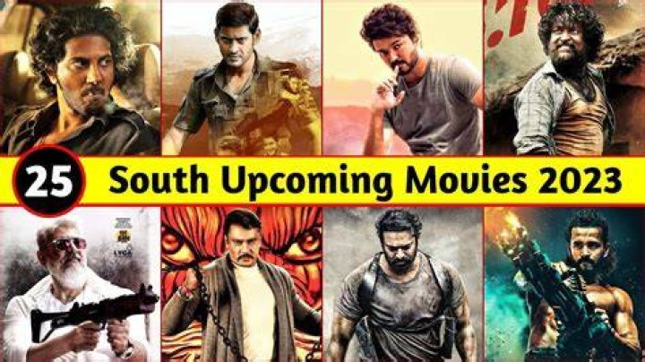 Anu Emmanuel Movies List 2023, 2024 & Release Dates