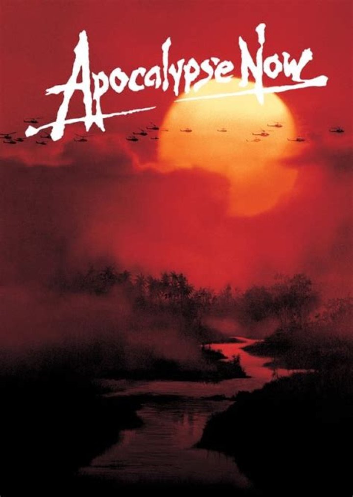 Apocalypse Now (2020s) Fan Casting on myCast