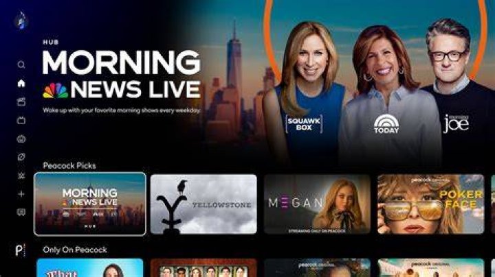 Apps I Live By MSNBC Host Alex Wagner NBC News