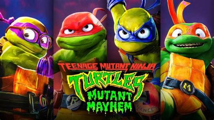 April O' Neil Fan Casting for Teenage Mutant Ninja Turtles: Superman Legend (English Dub) | myCast