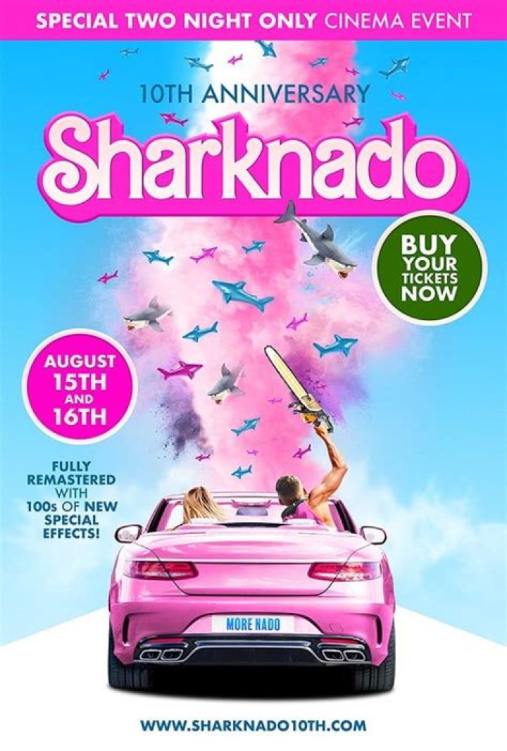 April Wexler Fan Casting for Sharknado: The Animated Series | myCast