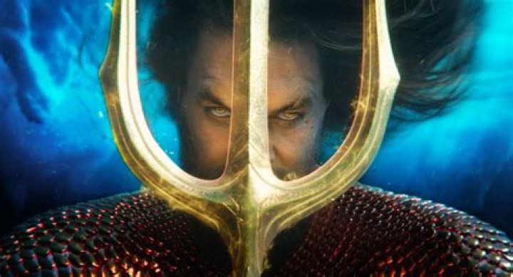 Aquaman