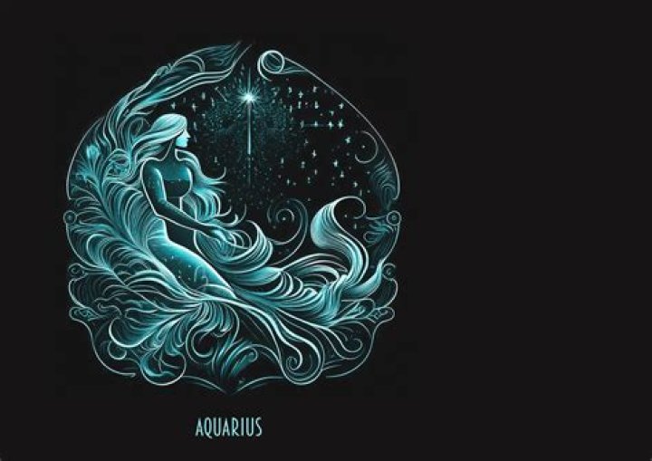 Aquarius astrology sign 