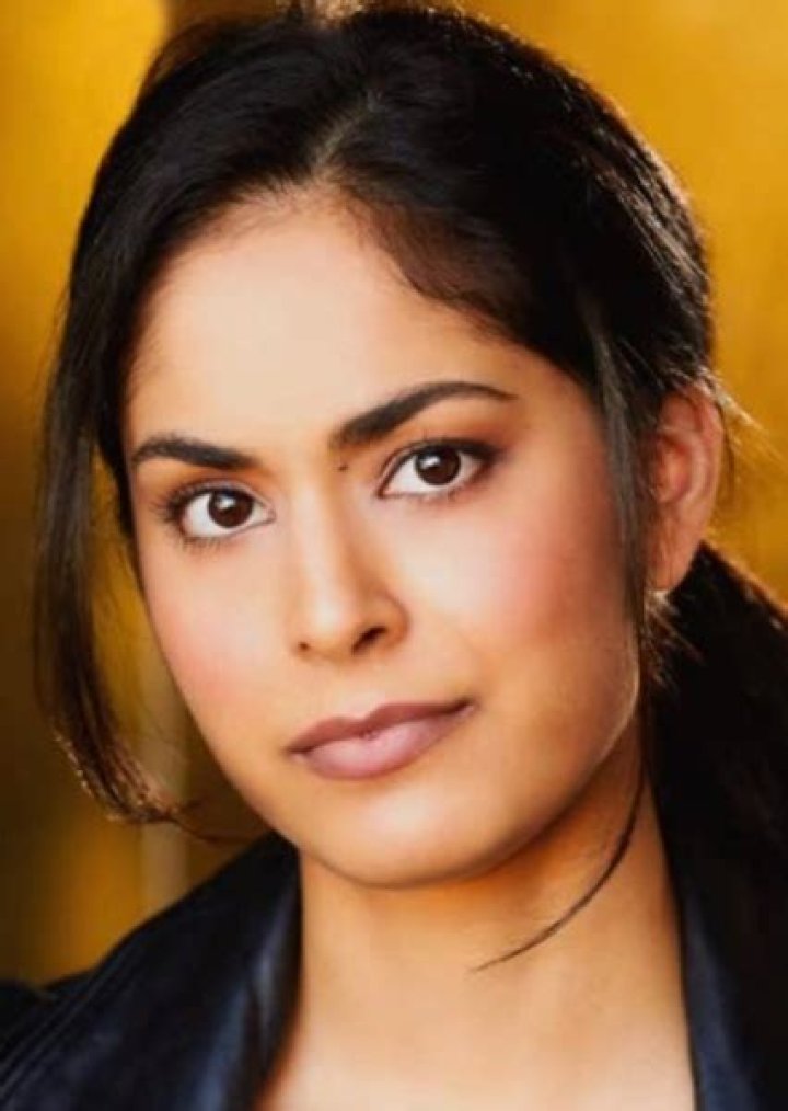 Arasha Lalani Fan Casting