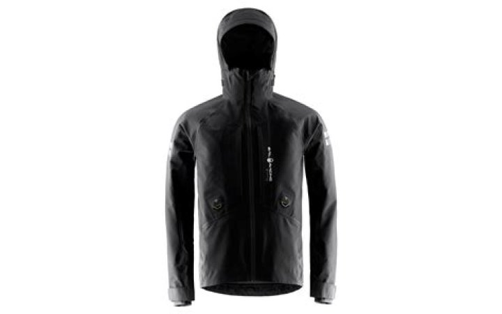 ARBR GORE TEX SPRAYTOP Sail Racing Official