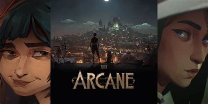 Arcane: 10 Best Memes on Reddit