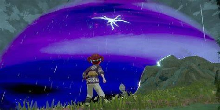Arceus Data Reveals Space-Time Distortion Mechanics
