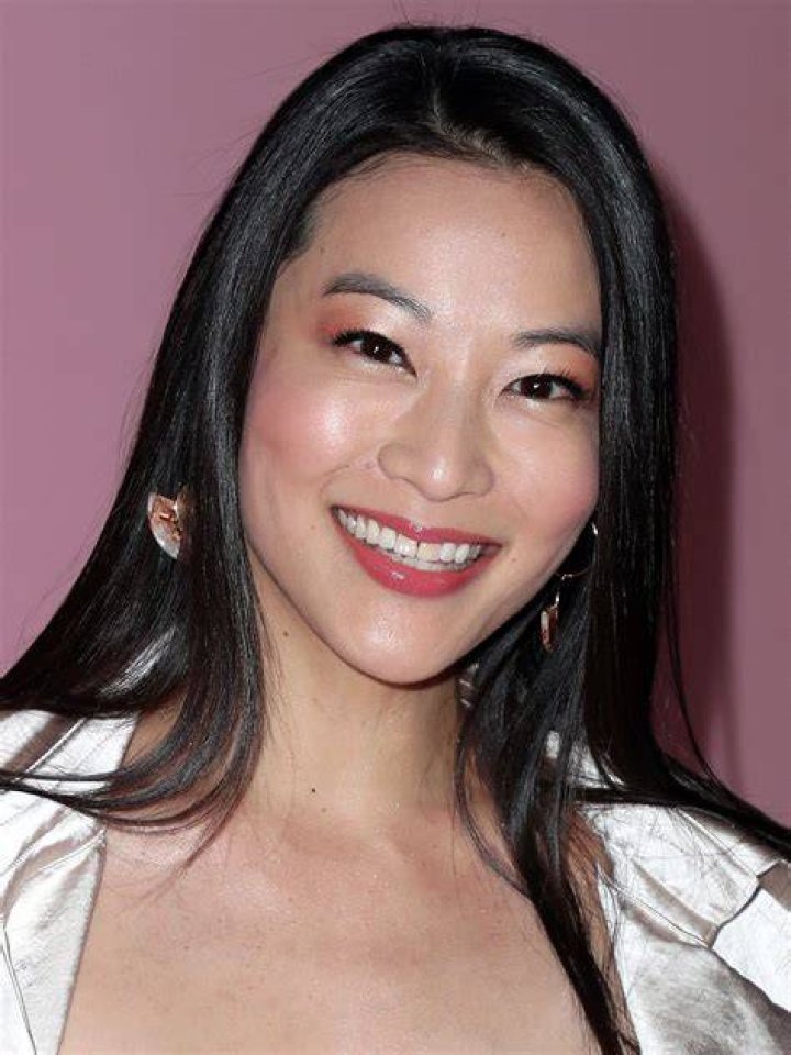 Arden Cho weight