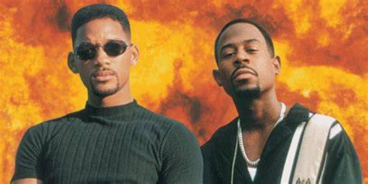 Are Bad Boys 1 & 2 On Netflix, Prime Or Hulu? Where To Watch Online