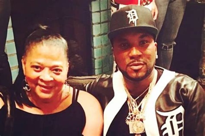 Are Big Meech Parents alive? His father died in July 2017
