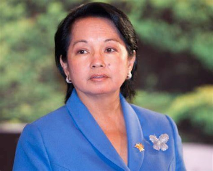 Are Eileen Macapagal De Leon And Gloria Macapagal Related? Their Family