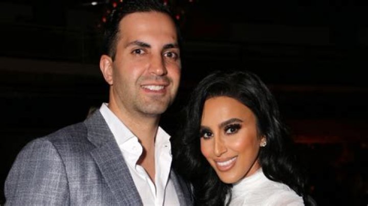 Are Lilly Ghalichi And Dara Mir Getting Back Together?