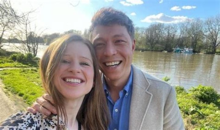 Are Patrick Christys And Emily Carver Married? Exploring Their Relationship