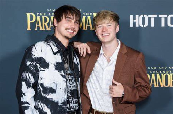 Are Sam And Colby Dating? Unraveling The Mystery Behind Their Relationship