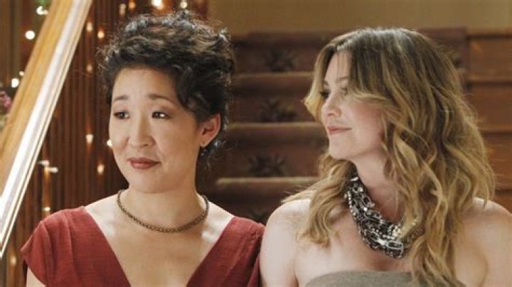Are Sandra Oh And Ellen Pompeo Still Friends?