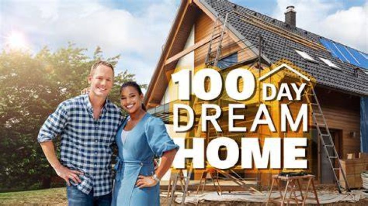 Are The Houses On HGTV's 100 Day Dream Home Actually Finished In 100 Days?