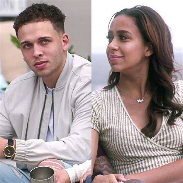 Are The Ultimatum’s Jake & Rae Dating? They Say...