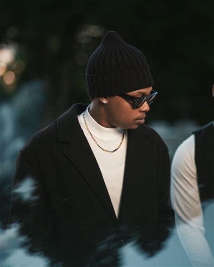 A-Reece's fans are waiting for Paradise 2 A-Reece's fans are waiting for Paradise 2